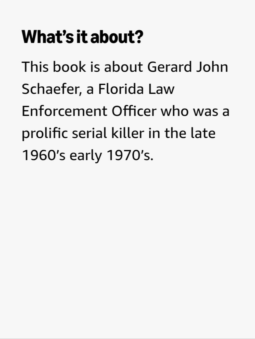 American Ripper by Patrick Kendrick - Picture 5 of 8